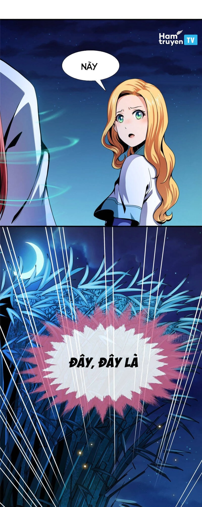 Thiên Đạo Đồ Thư Quán Chapter 20 - 39