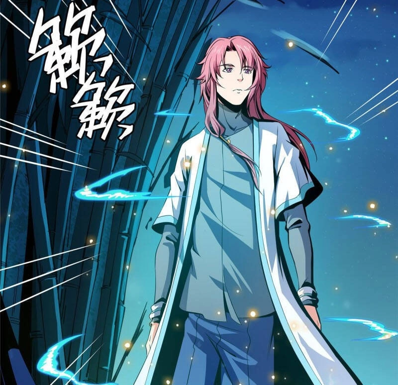 Thiên Đạo Đồ Thư Quán Chapter 20 - 40