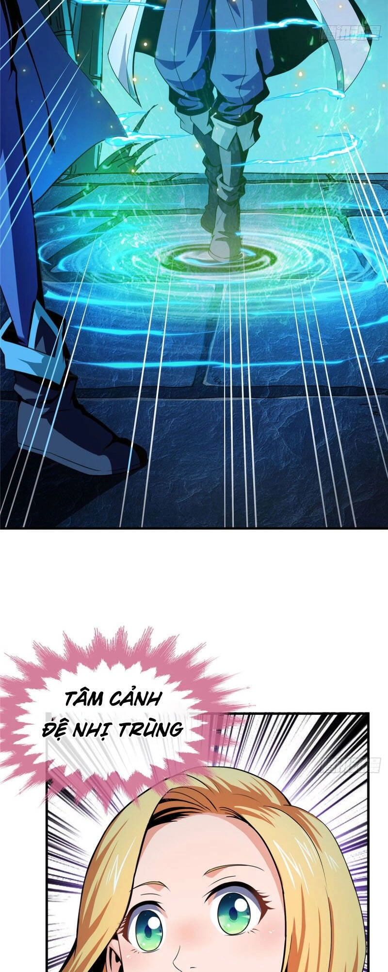 Thiên Đạo Đồ Thư Quán Chapter 20 - 41