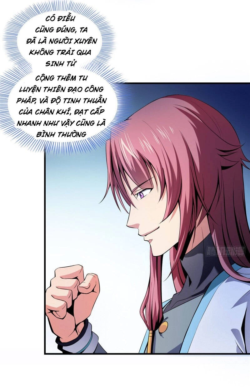 Thiên Đạo Đồ Thư Quán Chapter 21 - 2