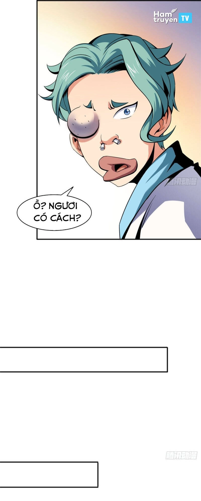 Thiên Đạo Đồ Thư Quán Chapter 21 - 21