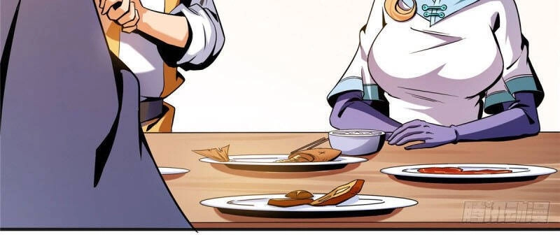 Thiên Đạo Đồ Thư Quán Chapter 21 - 25