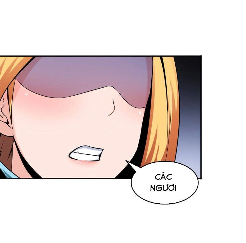 Thiên Đạo Đồ Thư Quán Chapter 21 - 30