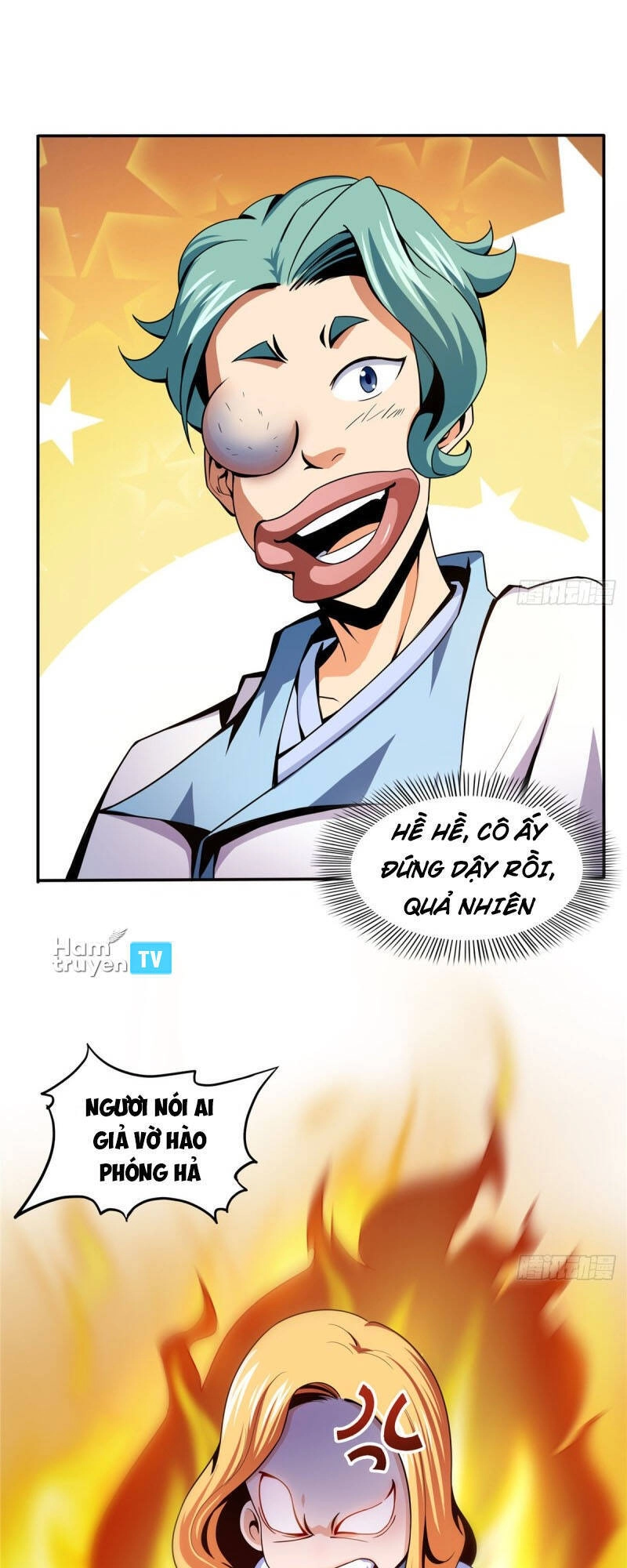 Thiên Đạo Đồ Thư Quán Chapter 22 - 6