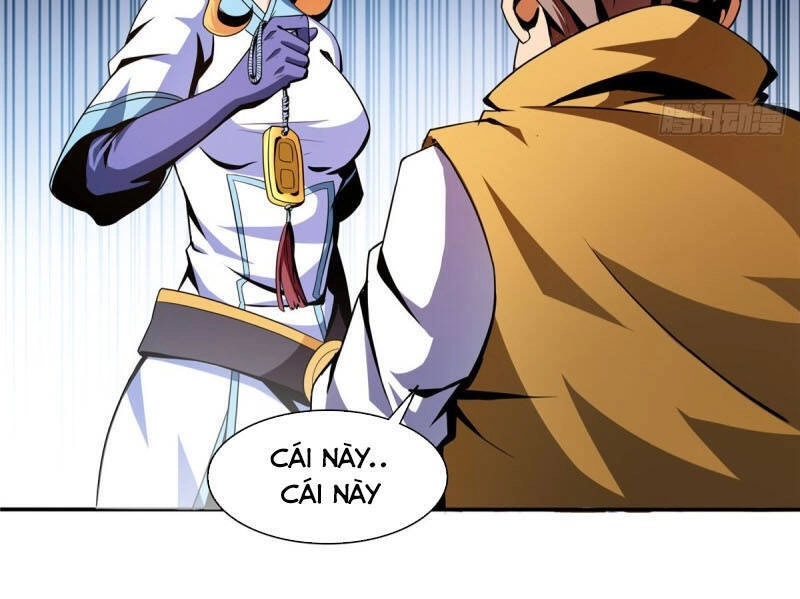 Thiên Đạo Đồ Thư Quán Chapter 22 - 15