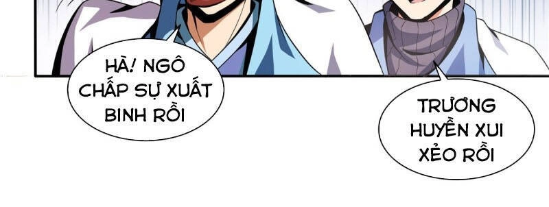 Thiên Đạo Đồ Thư Quán Chapter 22 - 23