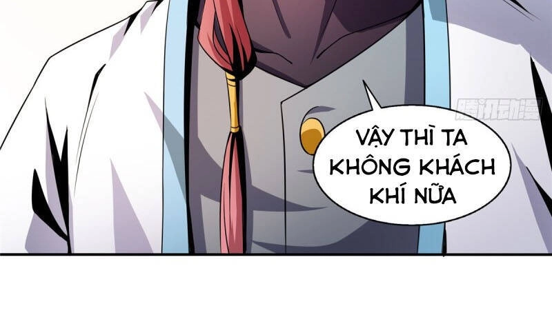 Thiên Đạo Đồ Thư Quán Chapter 22 - 25