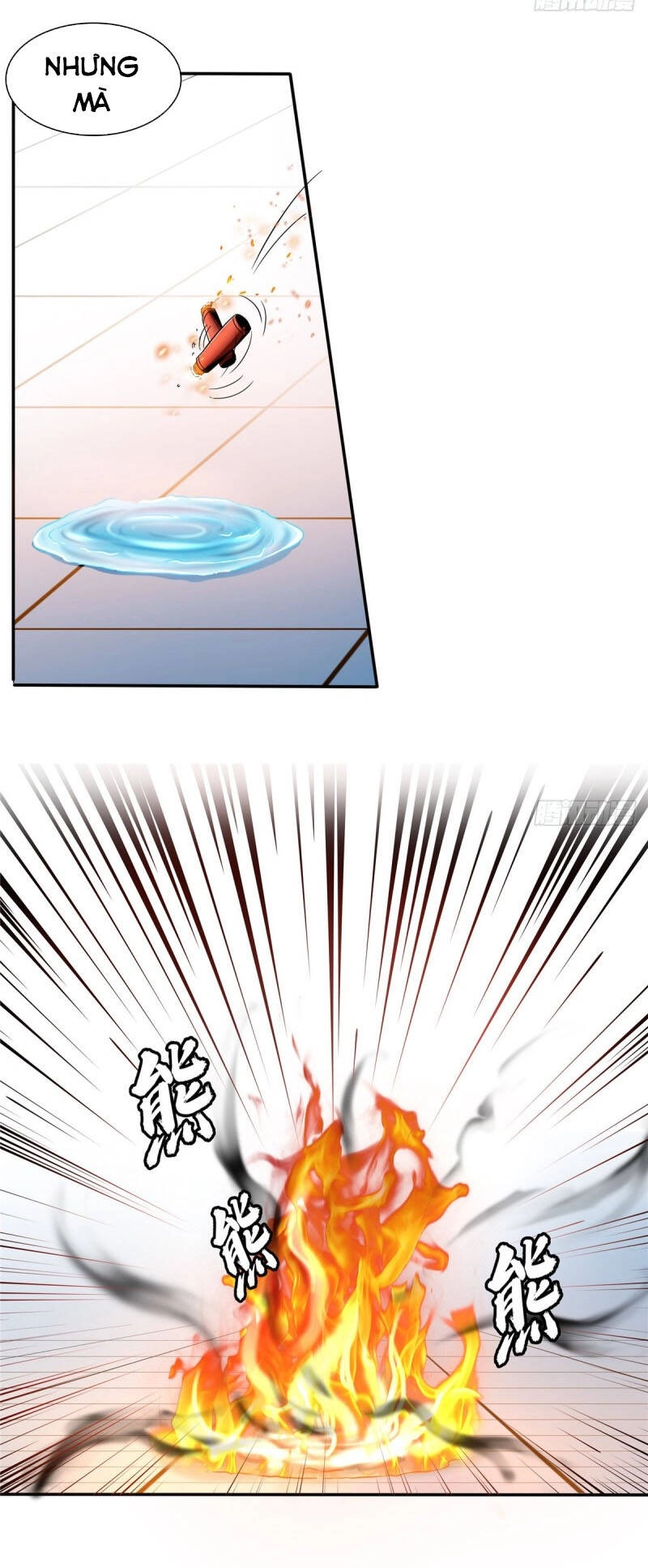 Thiên Đạo Đồ Thư Quán Chapter 22 - 36