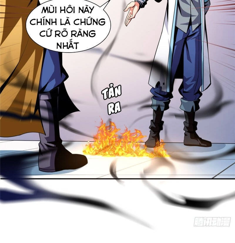 Thiên Đạo Đồ Thư Quán Chapter 22 - 38