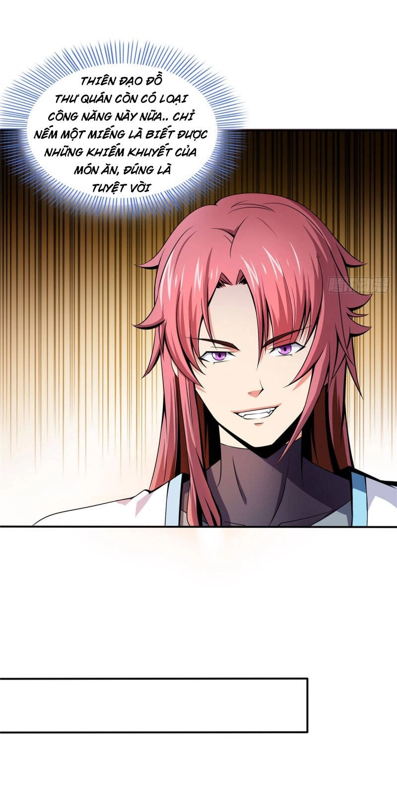 Thiên Đạo Đồ Thư Quán Chapter 23 - 9