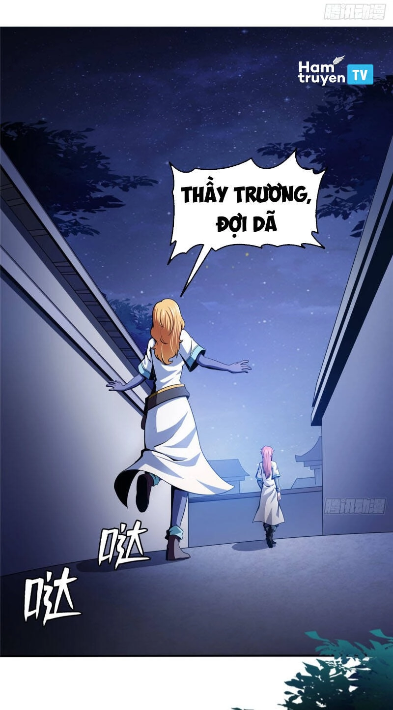 Thiên Đạo Đồ Thư Quán Chapter 23 - 10