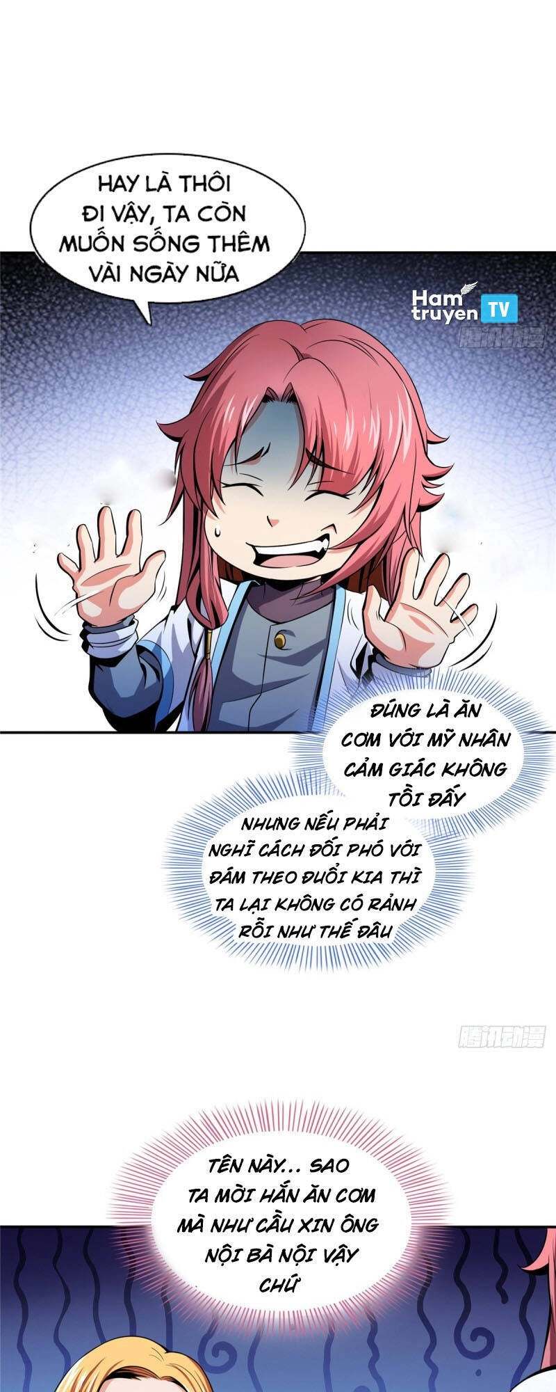 Thiên Đạo Đồ Thư Quán Chapter 23 - 13