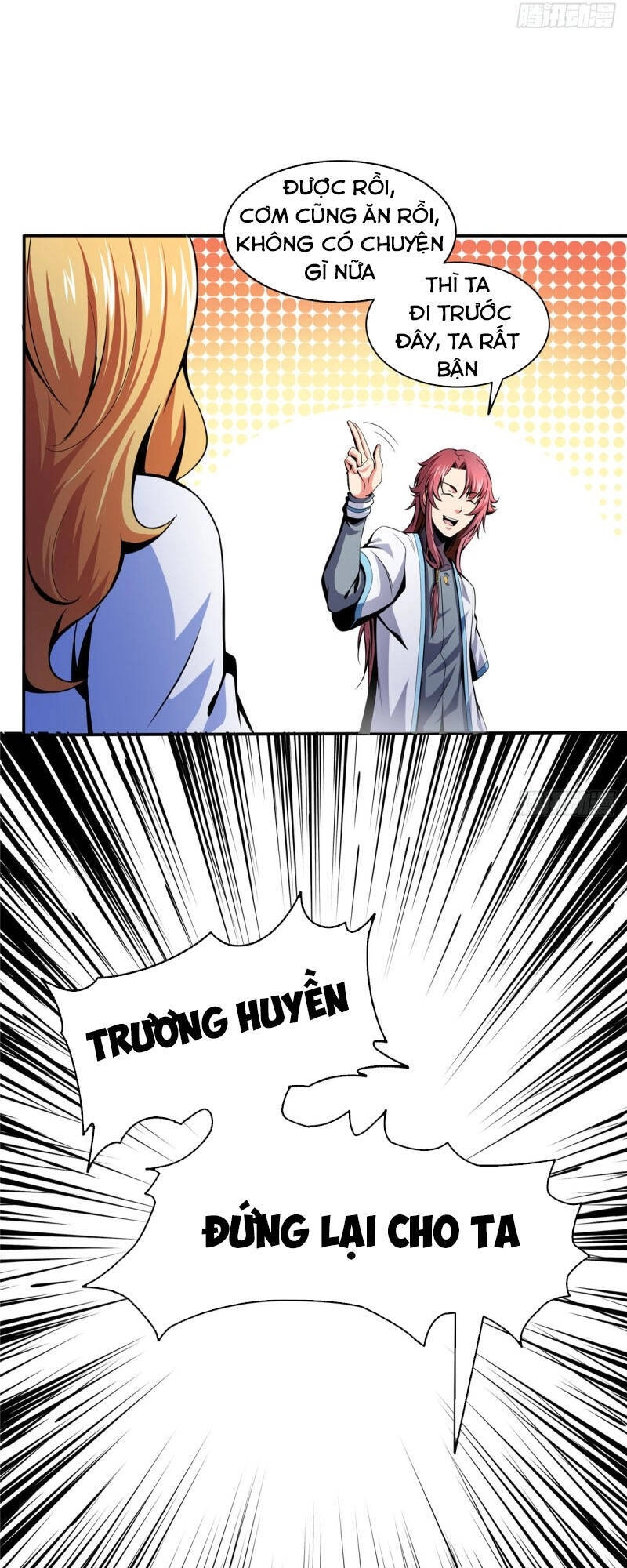 Thiên Đạo Đồ Thư Quán Chapter 23 - 15