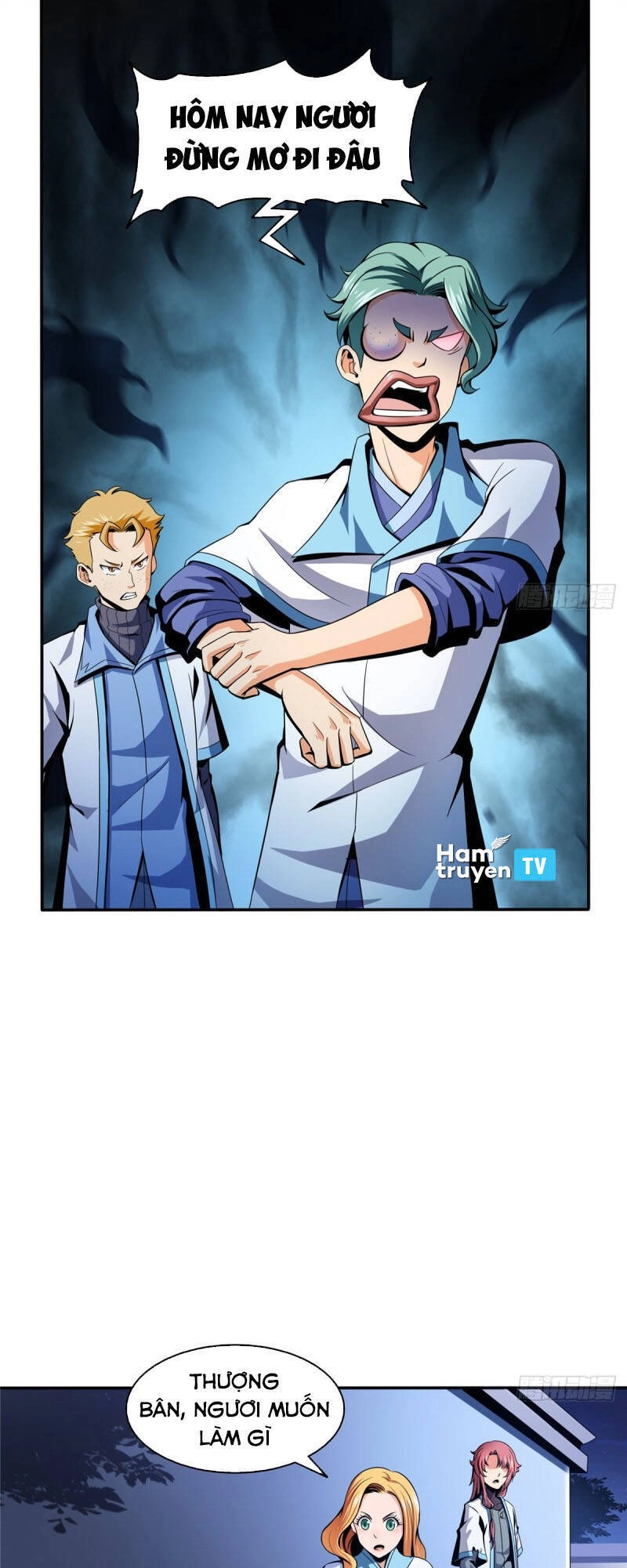 Thiên Đạo Đồ Thư Quán Chapter 23 - 17