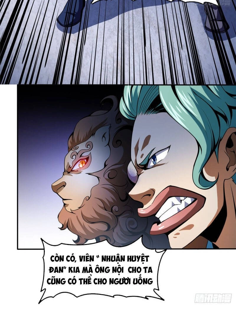 Thiên Đạo Đồ Thư Quán Chapter 23 - 29