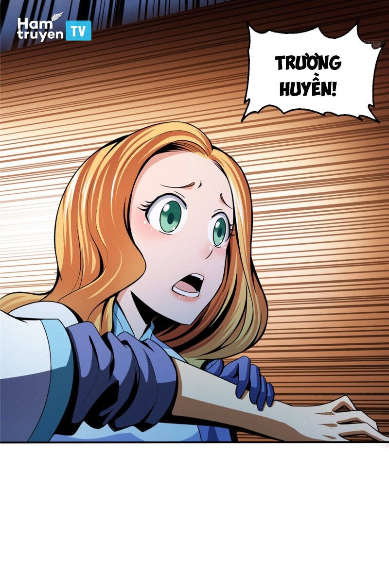 Thiên Đạo Đồ Thư Quán Chapter 23 - 35