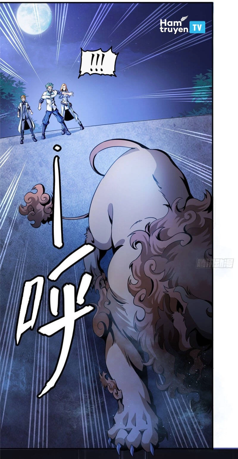 Thiên Đạo Đồ Thư Quán Chapter 24 - 2