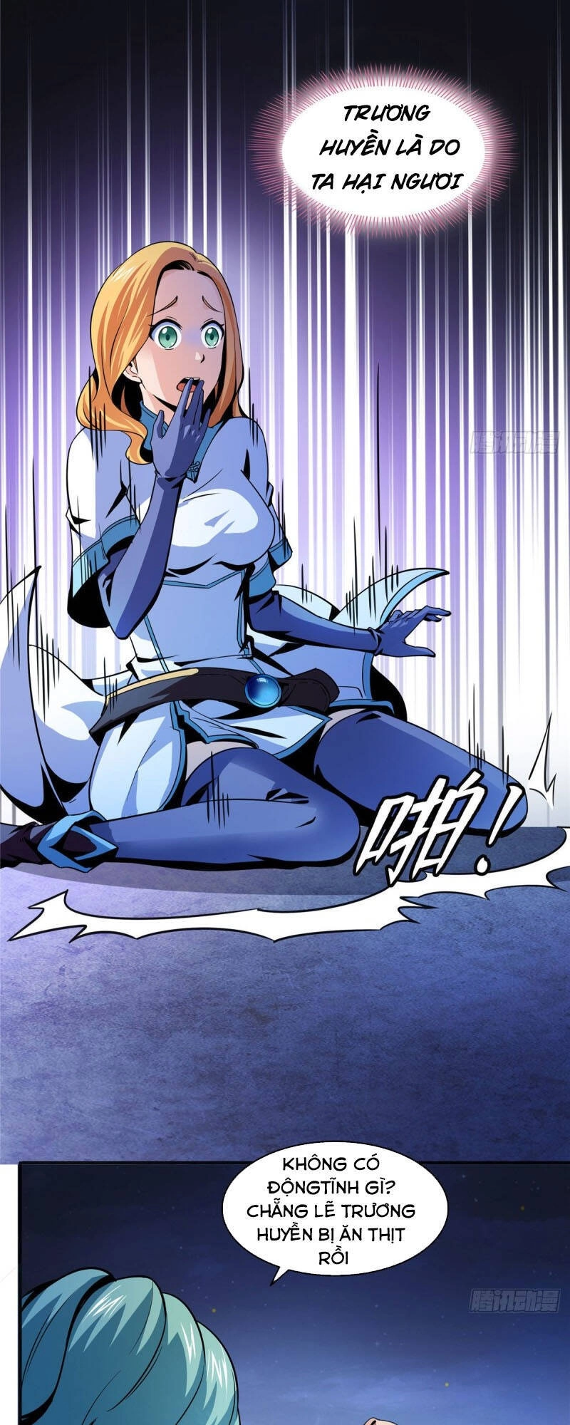 Thiên Đạo Đồ Thư Quán Chapter 24 - 3