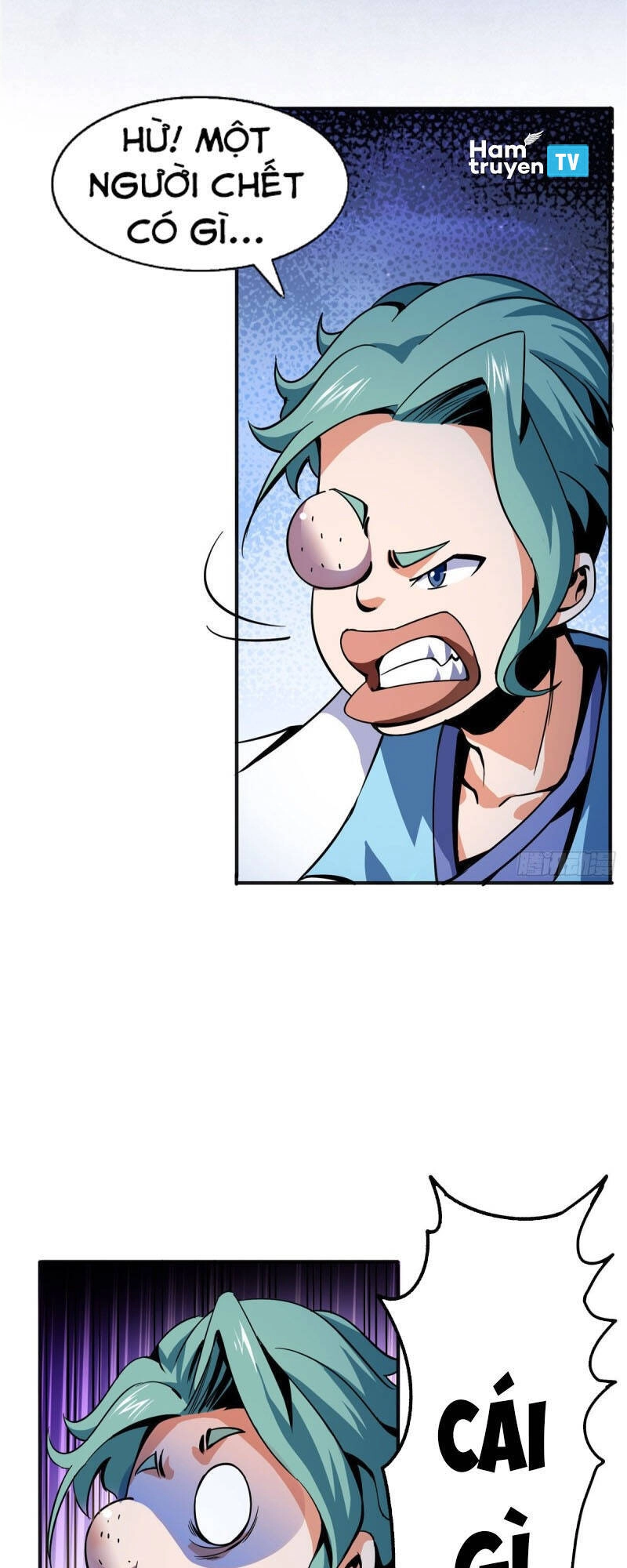 Thiên Đạo Đồ Thư Quán Chapter 24 - 8