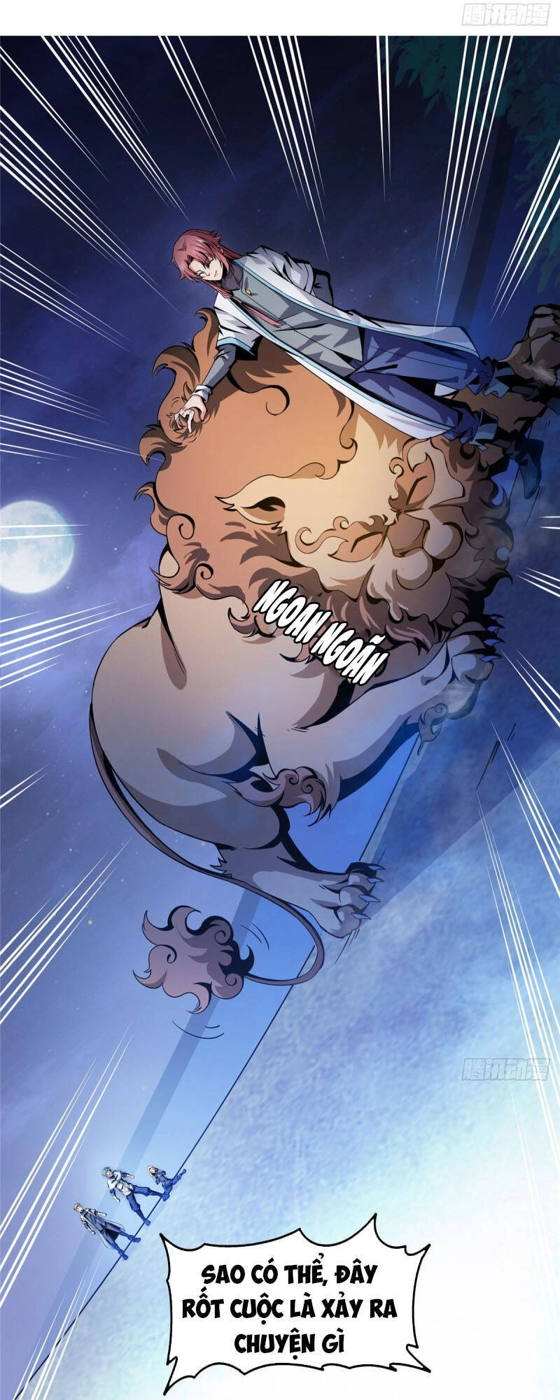 Thiên Đạo Đồ Thư Quán Chapter 24 - 10