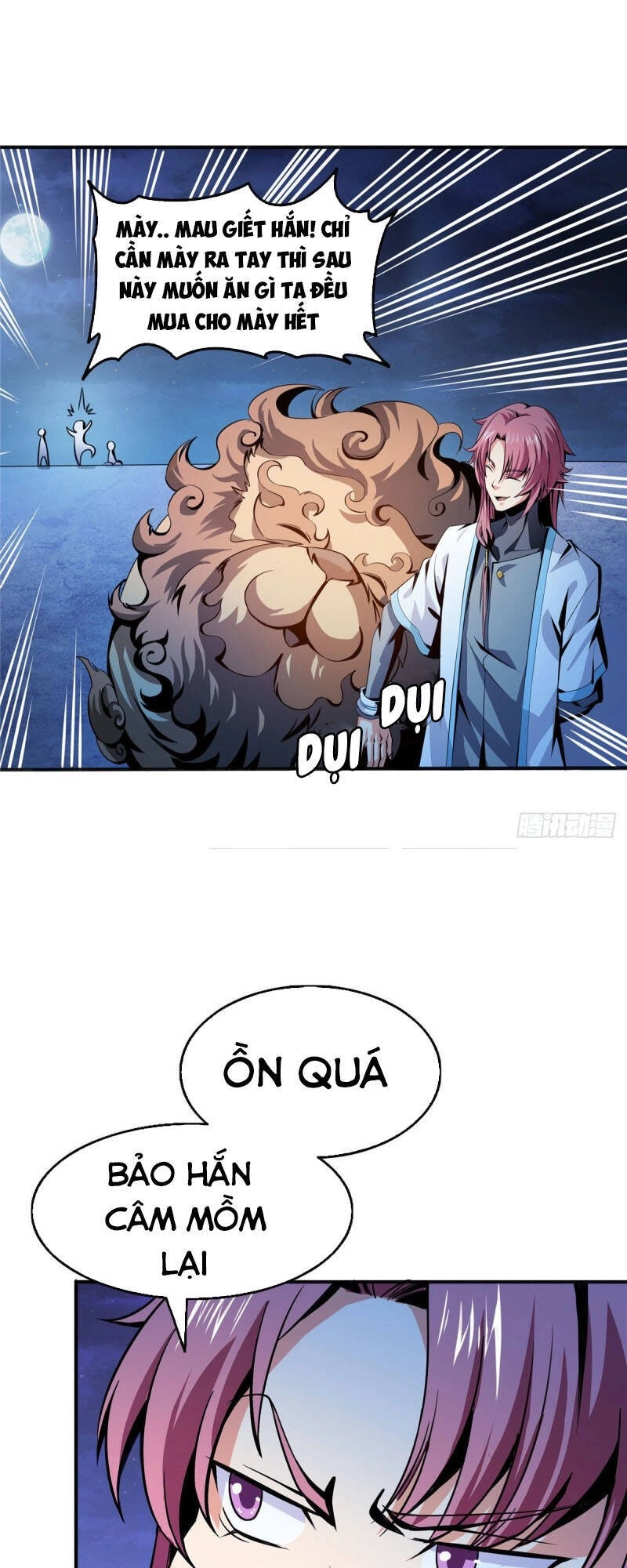 Thiên Đạo Đồ Thư Quán Chapter 24 - 14