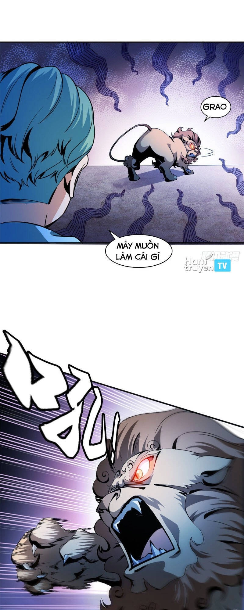 Thiên Đạo Đồ Thư Quán Chapter 24 - 16