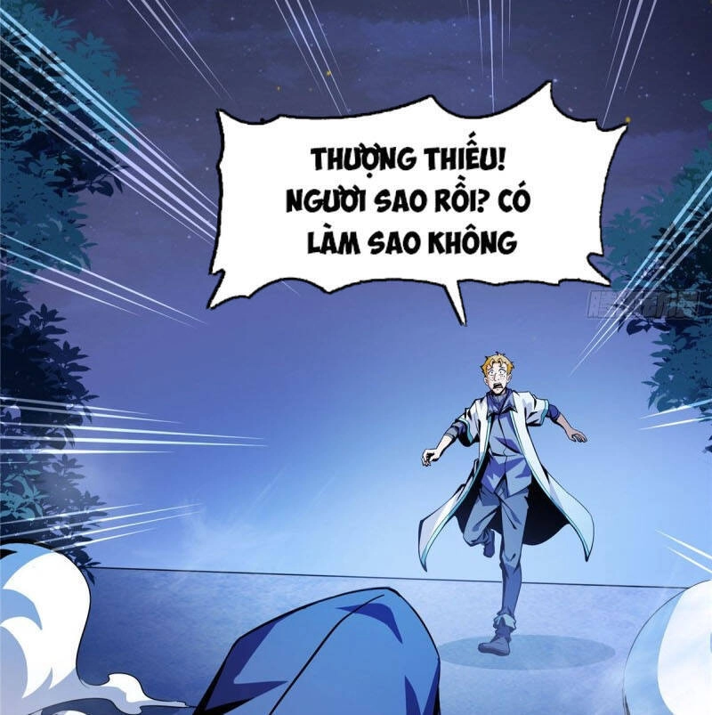 Thiên Đạo Đồ Thư Quán Chapter 24 - 21