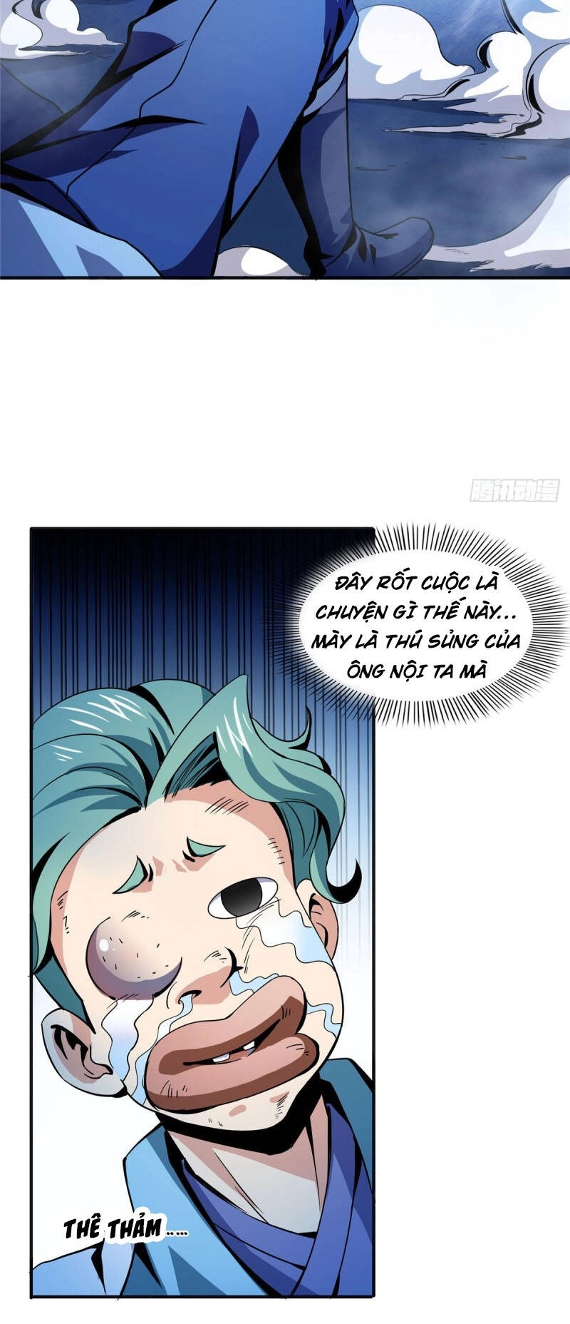 Thiên Đạo Đồ Thư Quán Chapter 24 - 22