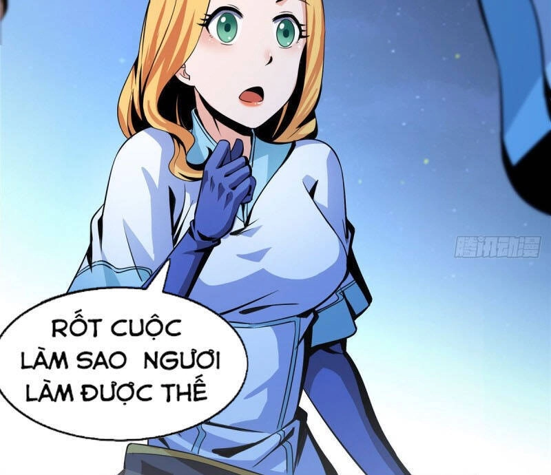 Thiên Đạo Đồ Thư Quán Chapter 24 - 24