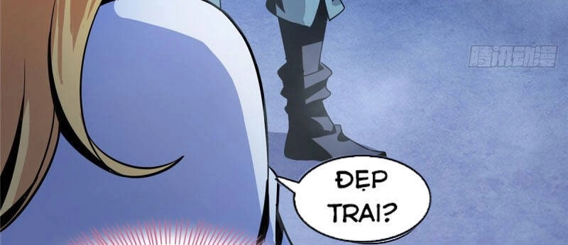 Thiên Đạo Đồ Thư Quán Chapter 24 - 26