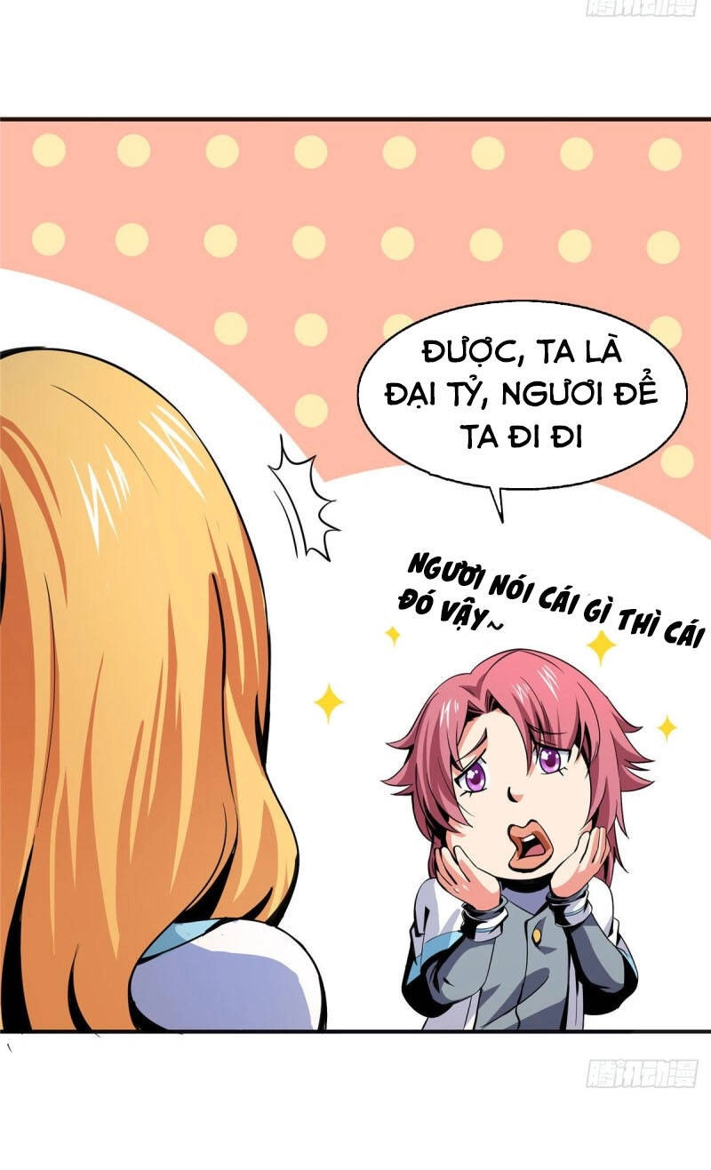 Thiên Đạo Đồ Thư Quán Chapter 24 - 33