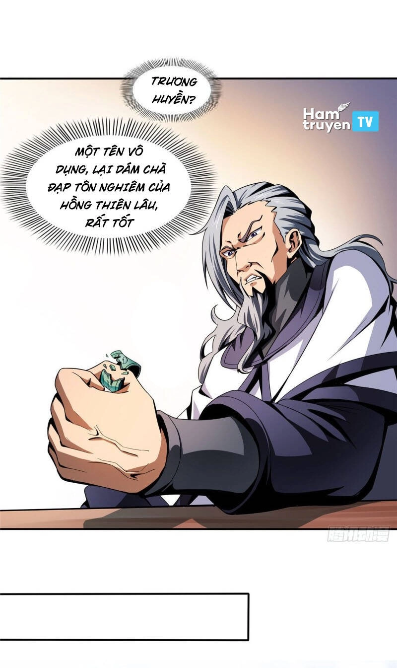 Thiên Đạo Đồ Thư Quán Chapter 25 - 6