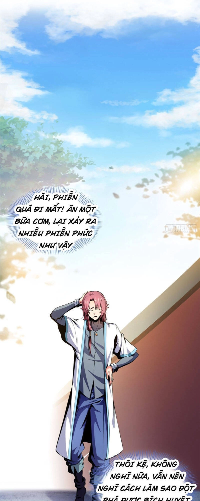 Thiên Đạo Đồ Thư Quán Chapter 25 - 7