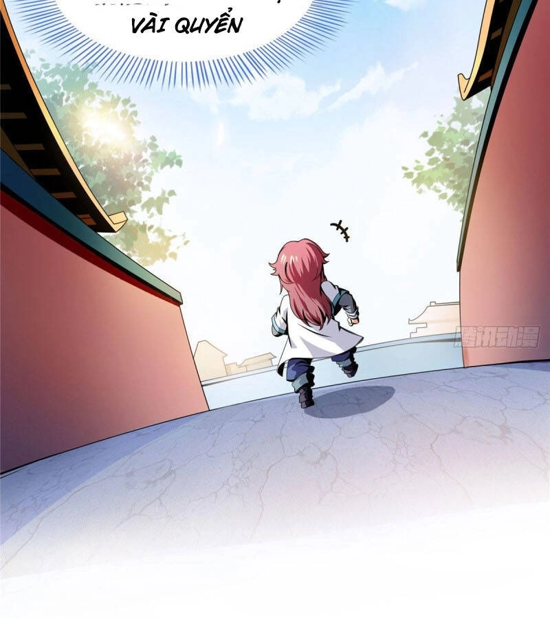 Thiên Đạo Đồ Thư Quán Chapter 25 - 11