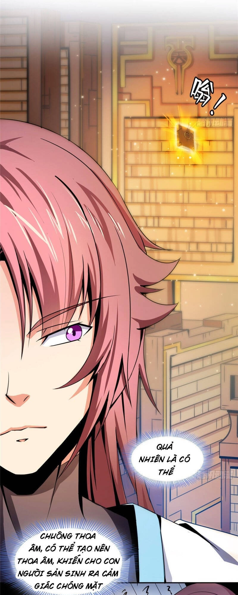 Thiên Đạo Đồ Thư Quán Chapter 25 - 17