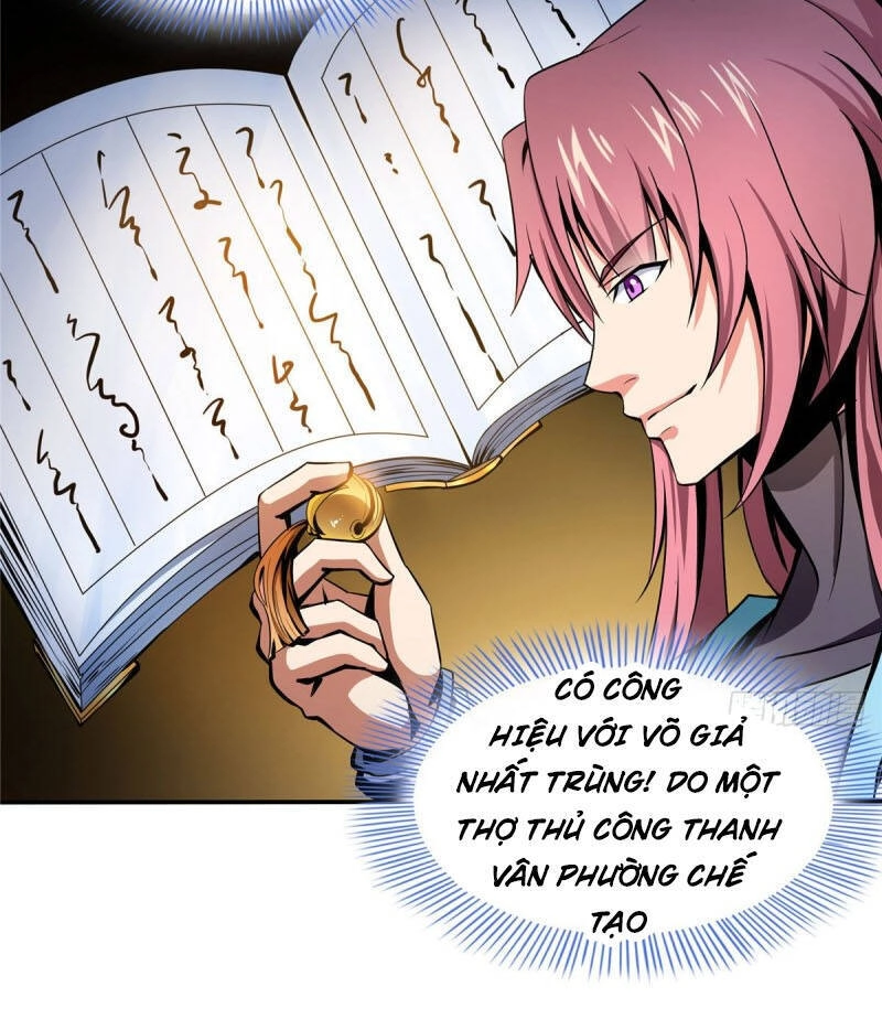 Thiên Đạo Đồ Thư Quán Chapter 25 - 18