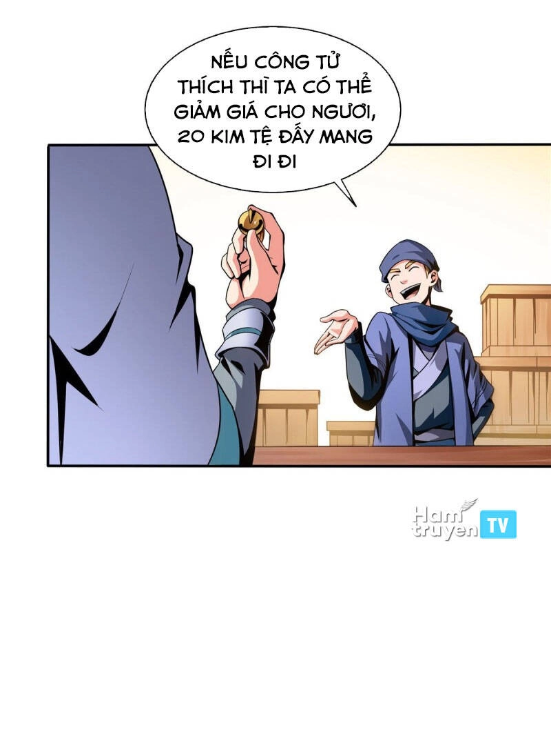 Thiên Đạo Đồ Thư Quán Chapter 25 - 19