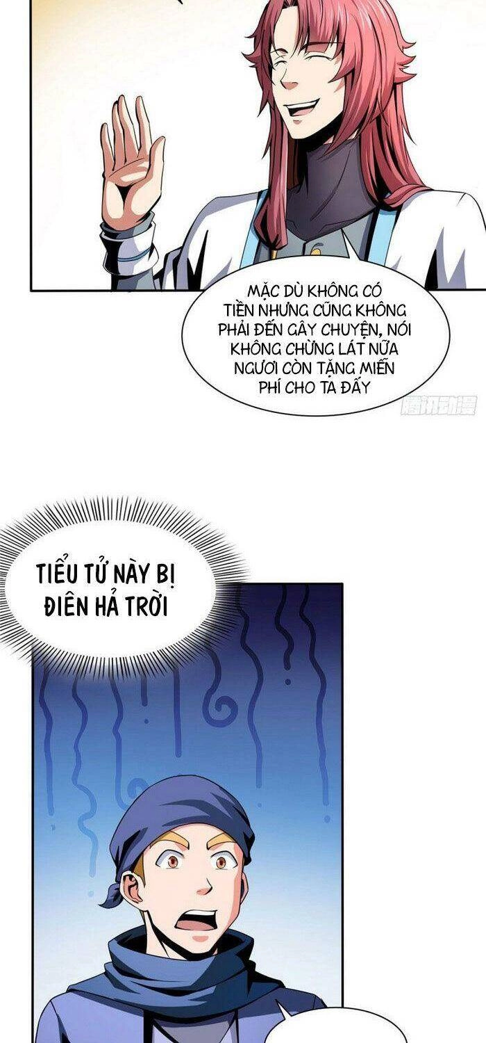 Thiên Đạo Đồ Thư Quán Chapter 26 - 2