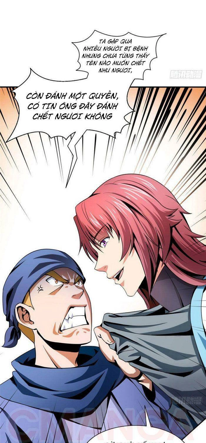 Thiên Đạo Đồ Thư Quán Chapter 26 - 5