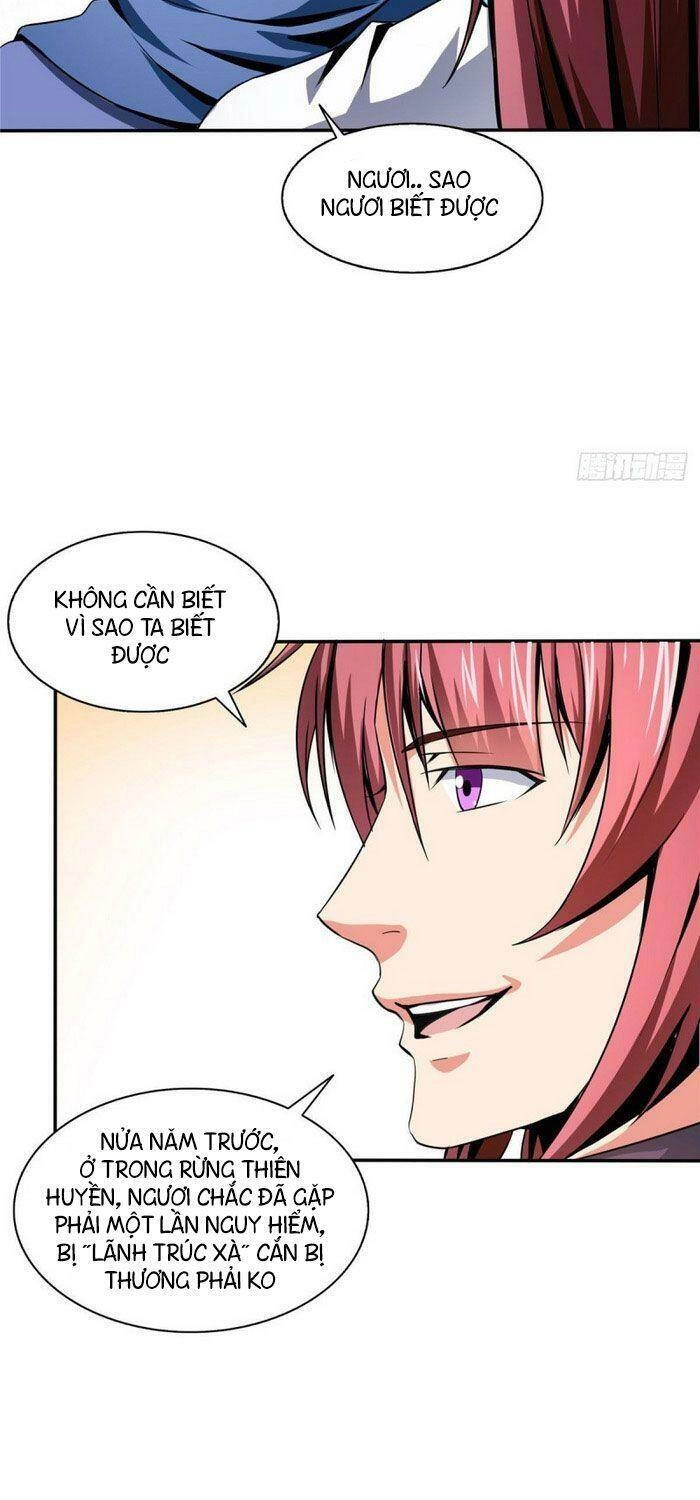 Thiên Đạo Đồ Thư Quán Chapter 26 - 7