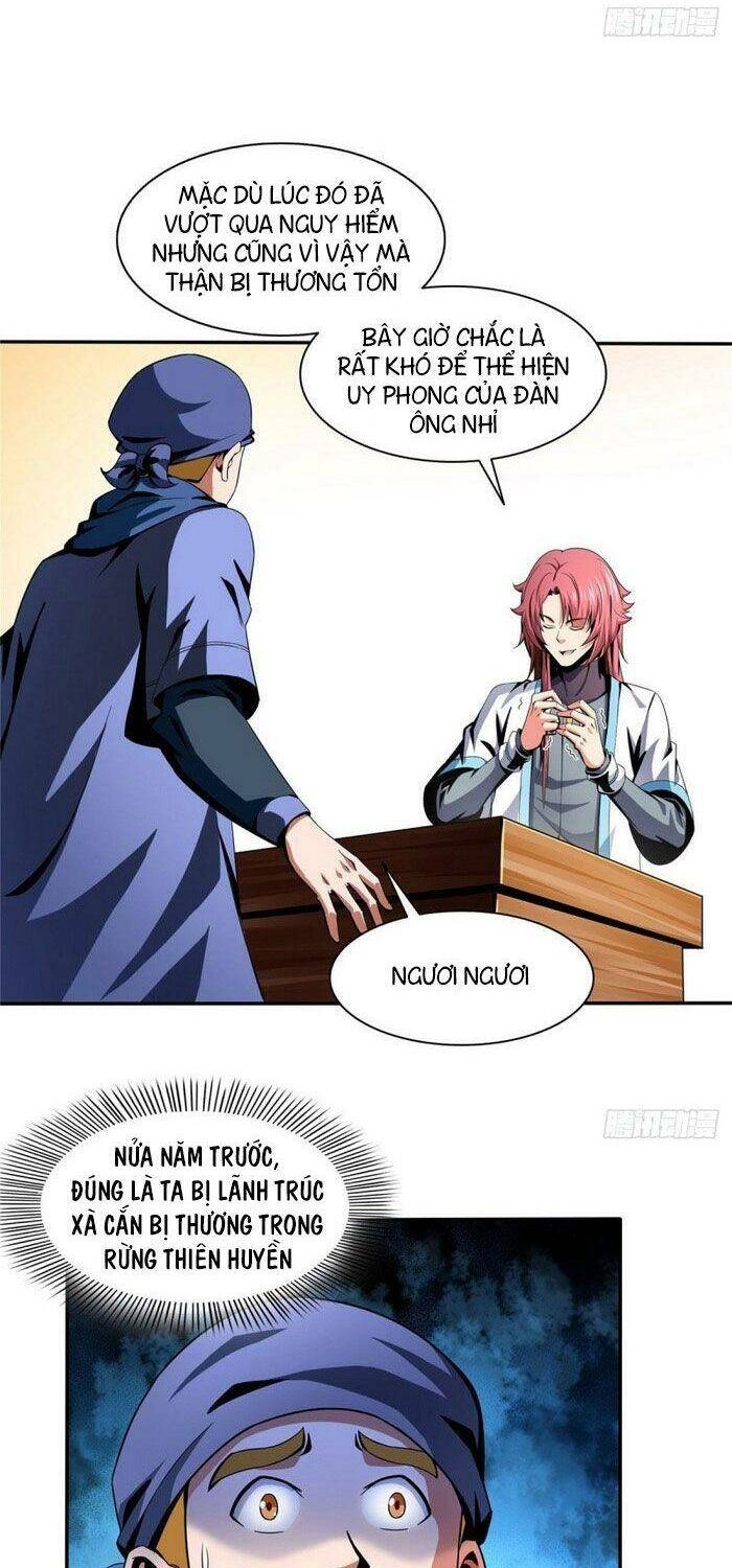 Thiên Đạo Đồ Thư Quán Chapter 26 - 8