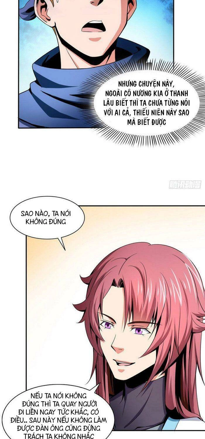 Thiên Đạo Đồ Thư Quán Chapter 26 - 9