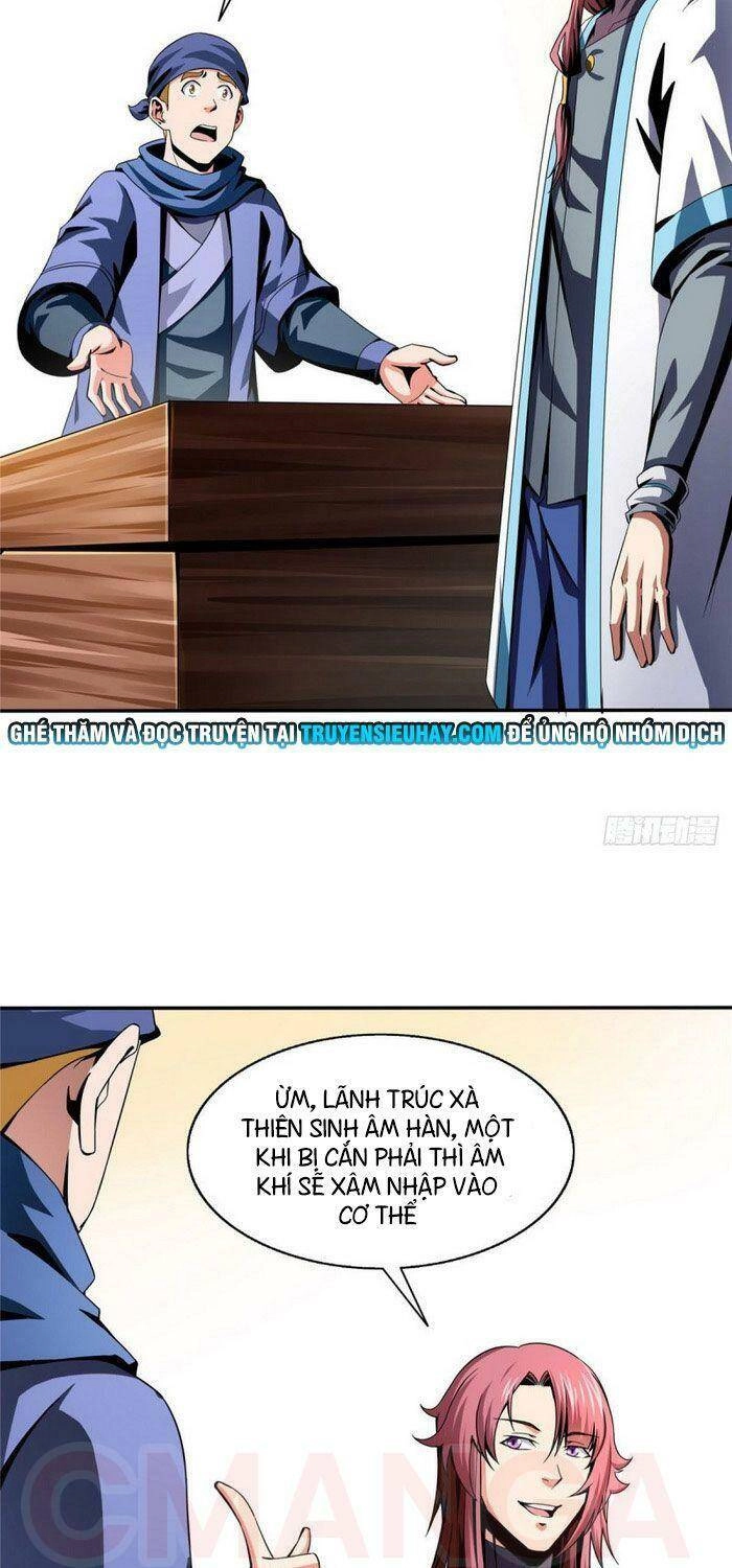 Thiên Đạo Đồ Thư Quán Chapter 26 - 11