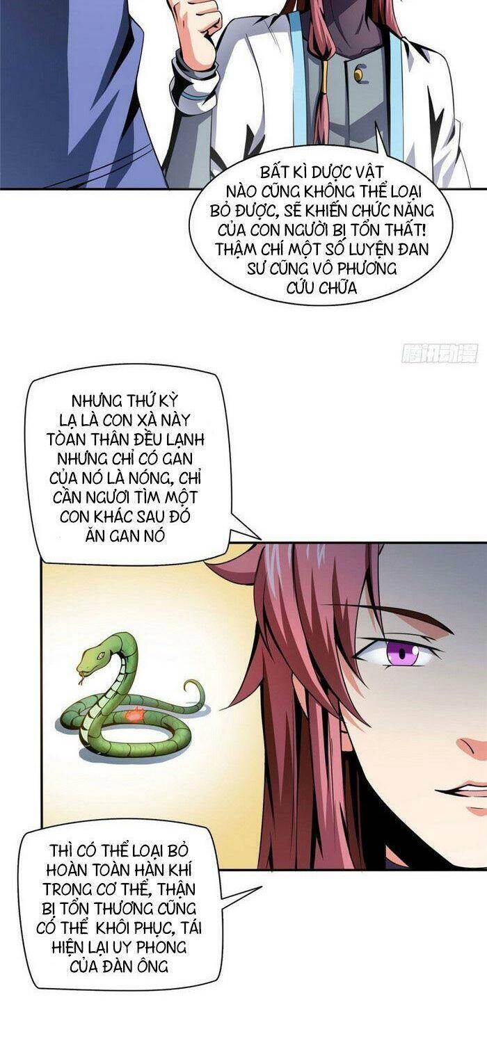 Thiên Đạo Đồ Thư Quán Chapter 26 - 12