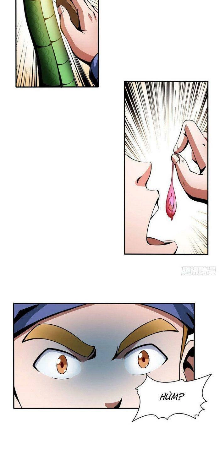 Thiên Đạo Đồ Thư Quán Chapter 26 - 15