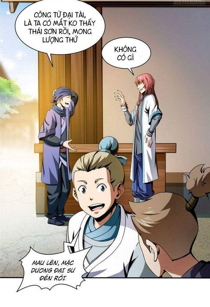 Thiên Đạo Đồ Thư Quán Chapter 26 - 18