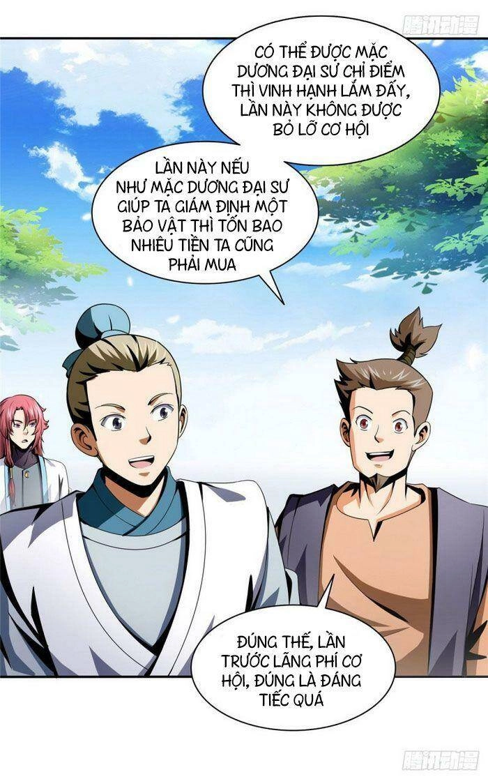 Thiên Đạo Đồ Thư Quán Chapter 26 - 19