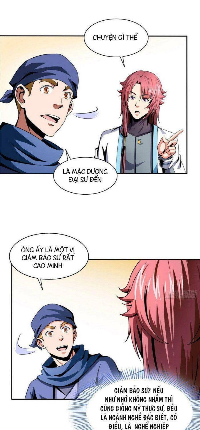 Thiên Đạo Đồ Thư Quán Chapter 26 - 20