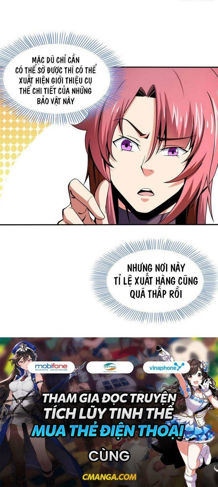 Thiên Đạo Đồ Thư Quán Chapter 26 - 25