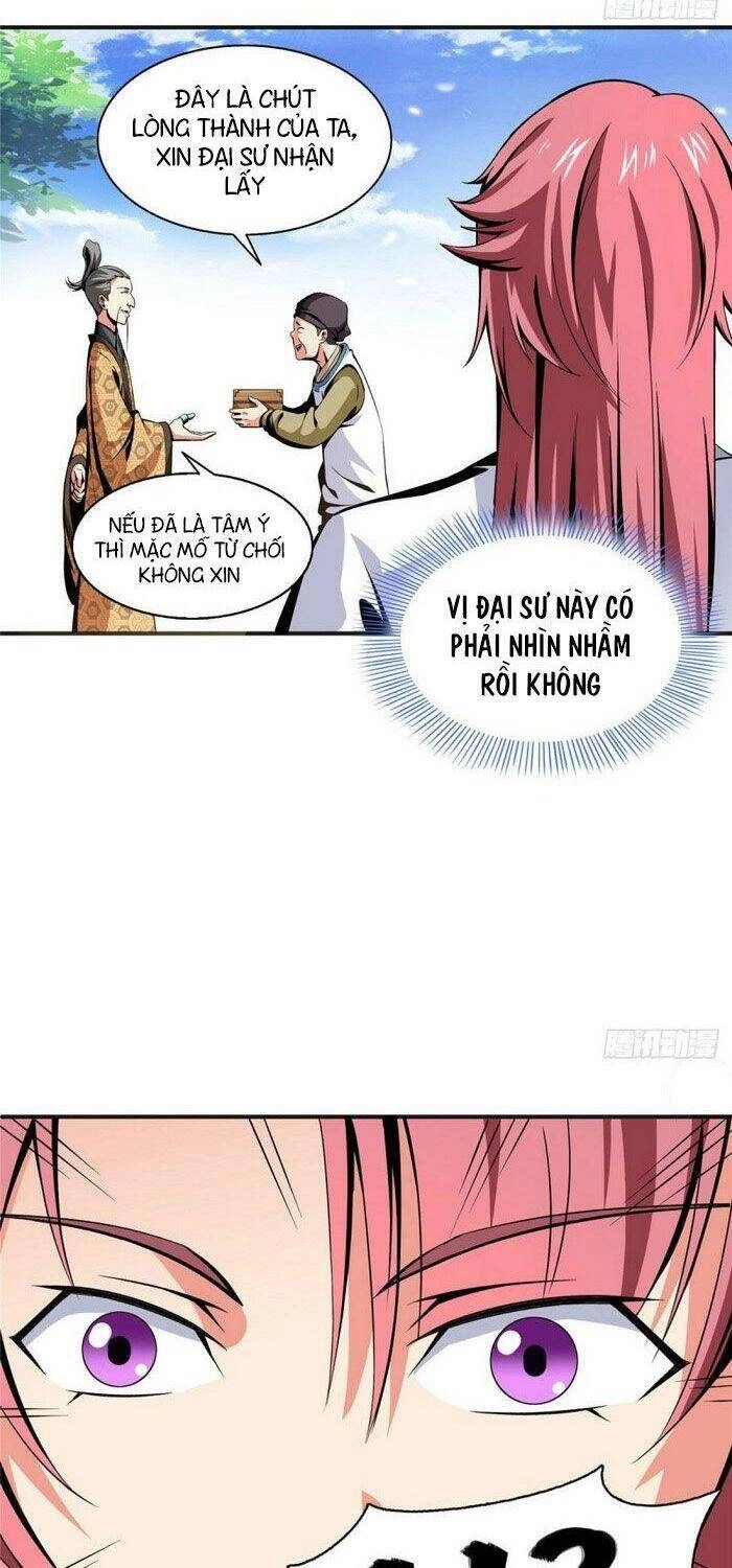 Thiên Đạo Đồ Thư Quán Chapter 27 - 10